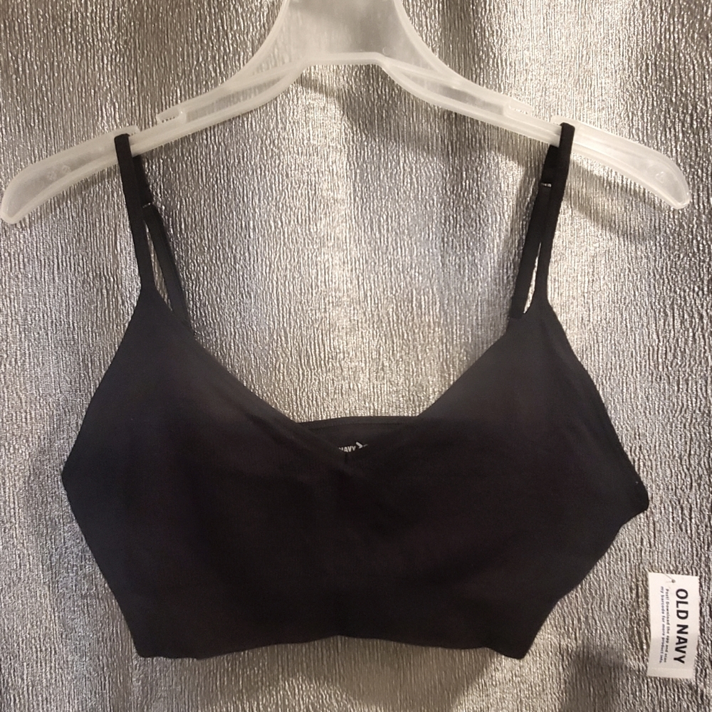Sports bra